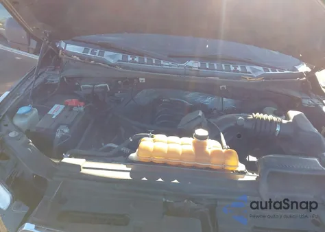 2015 Ford F-150 Xlt z USA, uszkodzony, nr VIN 1FTEX1CF3FFA73215